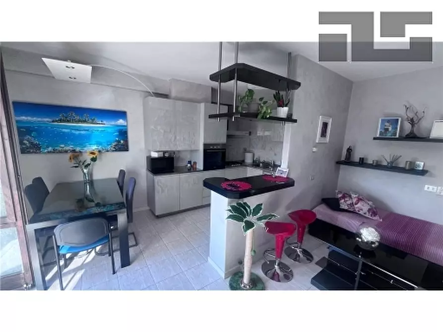 Immagine 3 di Appartamento in vendita  a Borgo San Lorenzo