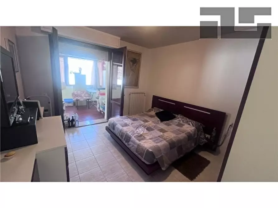 Immagine 7 di Appartamento in vendita  a Borgo San Lorenzo