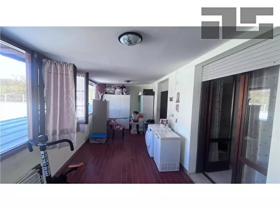 Immagine 10 di Appartamento in vendita  a Borgo San Lorenzo