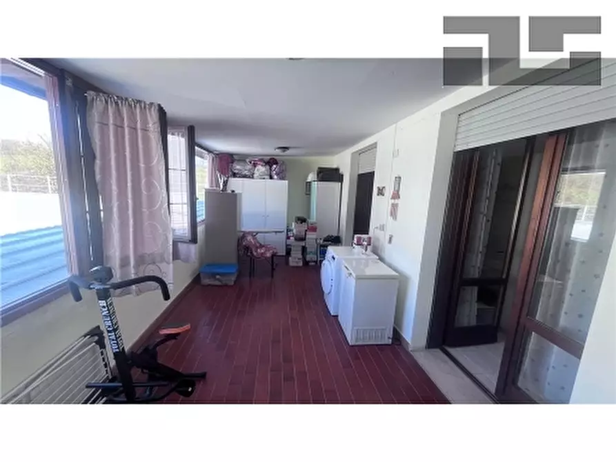 Immagine 11 di Appartamento in vendita  a Borgo San Lorenzo