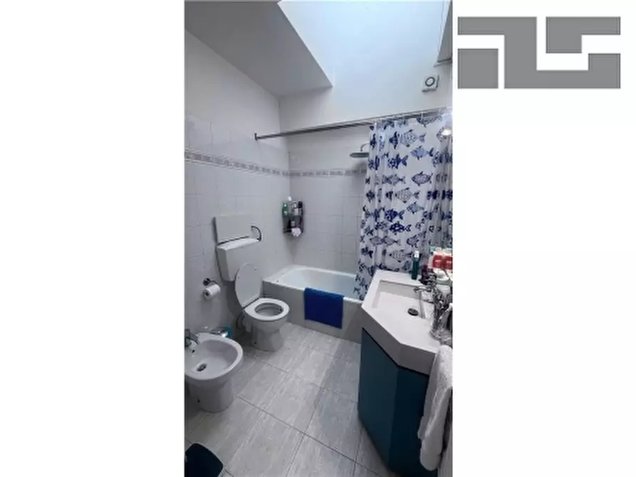 Immagine 12 di Appartamento in vendita  a Borgo San Lorenzo