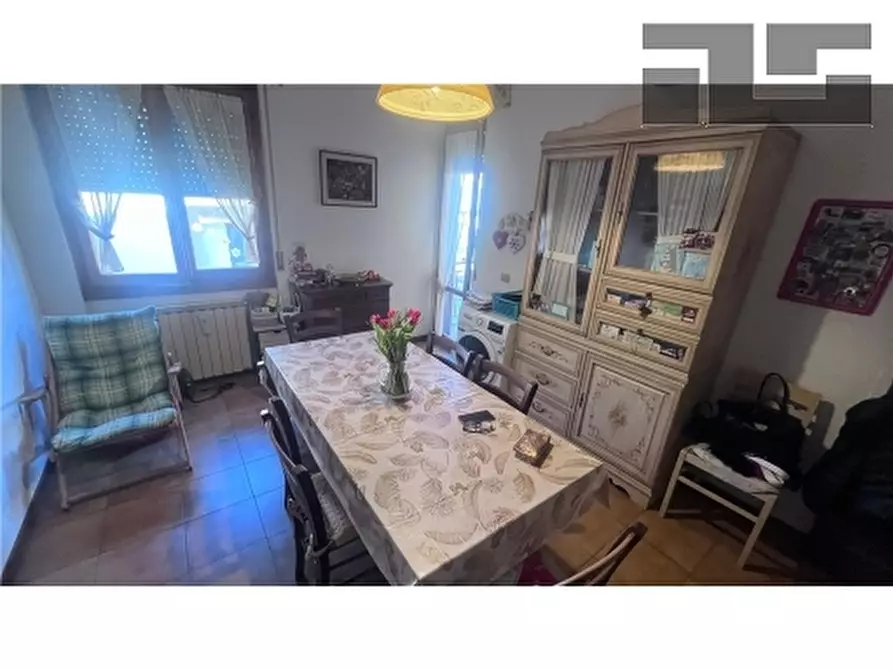 Immagine 3 di Appartamento in vendita  a Borgo San Lorenzo