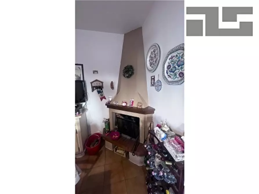 Immagine 5 di Appartamento in vendita  a Borgo San Lorenzo