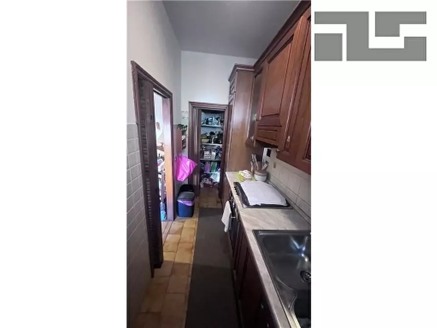 Immagine 6 di Appartamento in vendita  a Borgo San Lorenzo