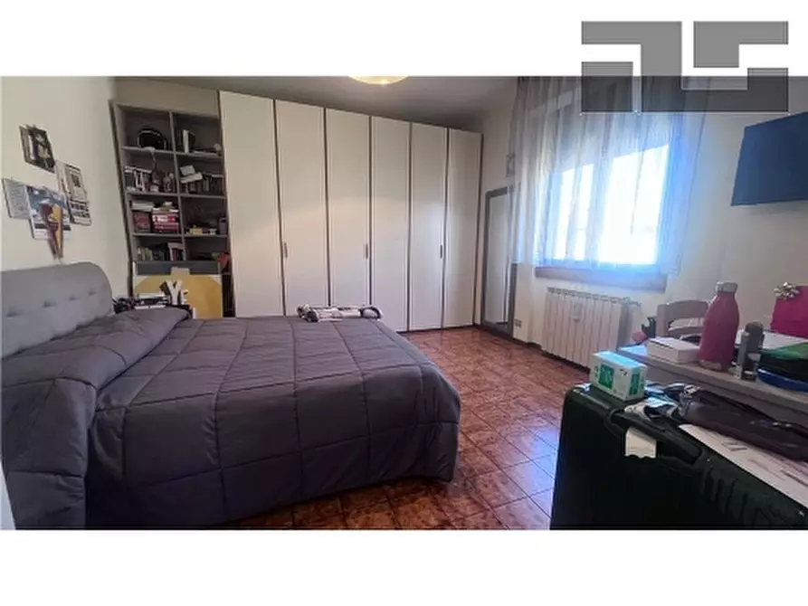 Immagine 7 di Appartamento in vendita  a Borgo San Lorenzo