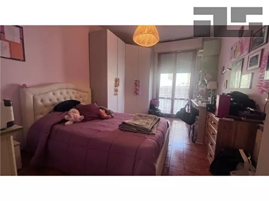 Immagine 9 di Appartamento in vendita  a Borgo San Lorenzo