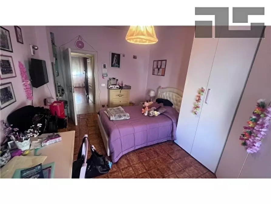 Immagine 10 di Appartamento in vendita  a Borgo San Lorenzo