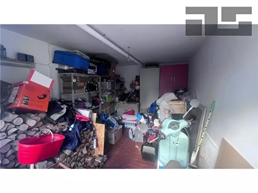 Immagine 19 di Appartamento in vendita  a Borgo San Lorenzo