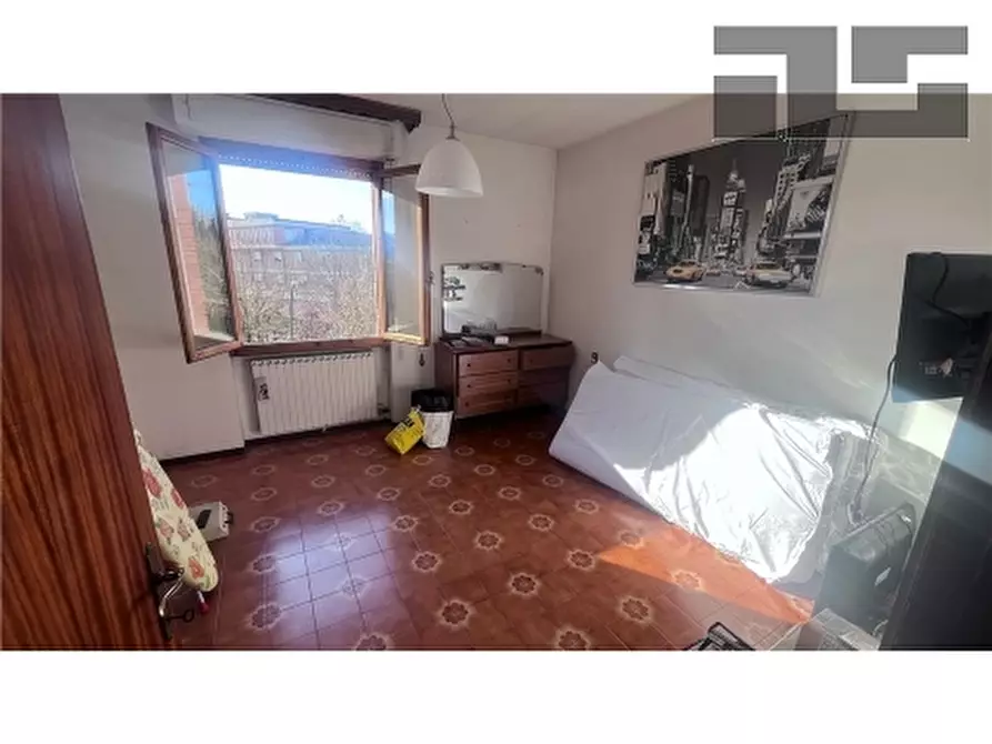 Immagine 2 di Appartamento in vendita  a Borgo San Lorenzo