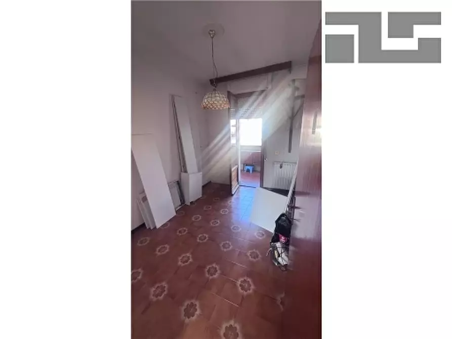 Immagine 3 di Appartamento in vendita  a Borgo San Lorenzo
