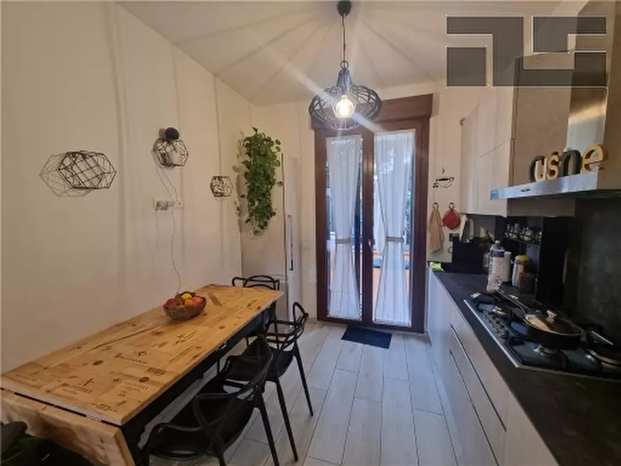 Immagine 4 di Appartamento in vendita  a Firenze