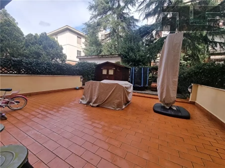 Immagine 16 di Appartamento in vendita  a Firenze