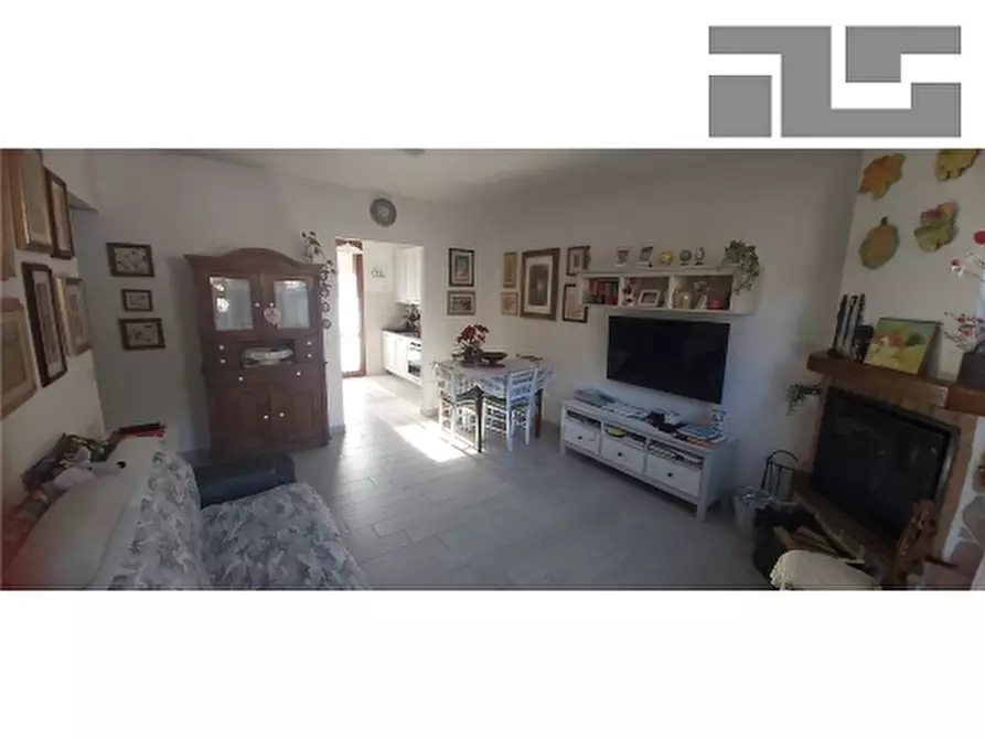 Immagine 2 di Appartamento in vendita  a Scarperia E San Piero