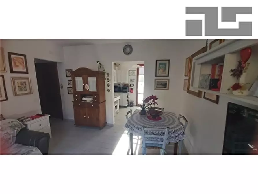 Immagine 3 di Appartamento in vendita  a Scarperia E San Piero