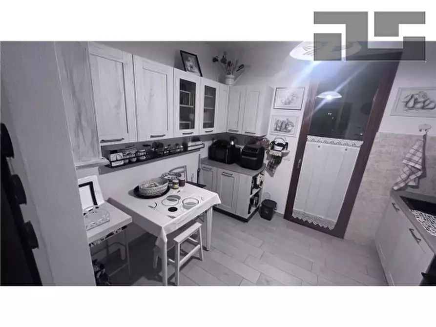 Immagine 4 di Appartamento in vendita  a Scarperia E San Piero