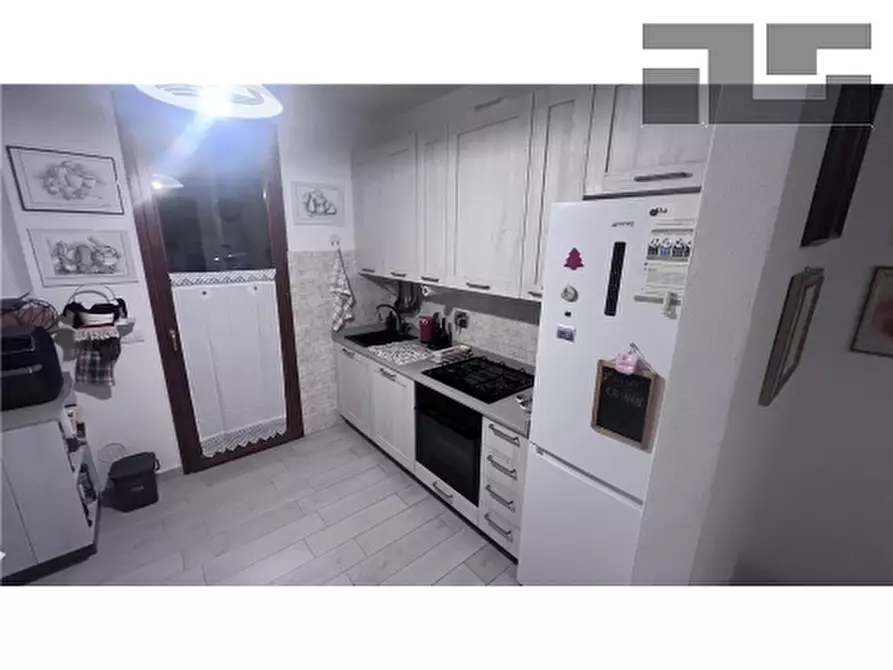 Immagine 5 di Appartamento in vendita  a Scarperia E San Piero