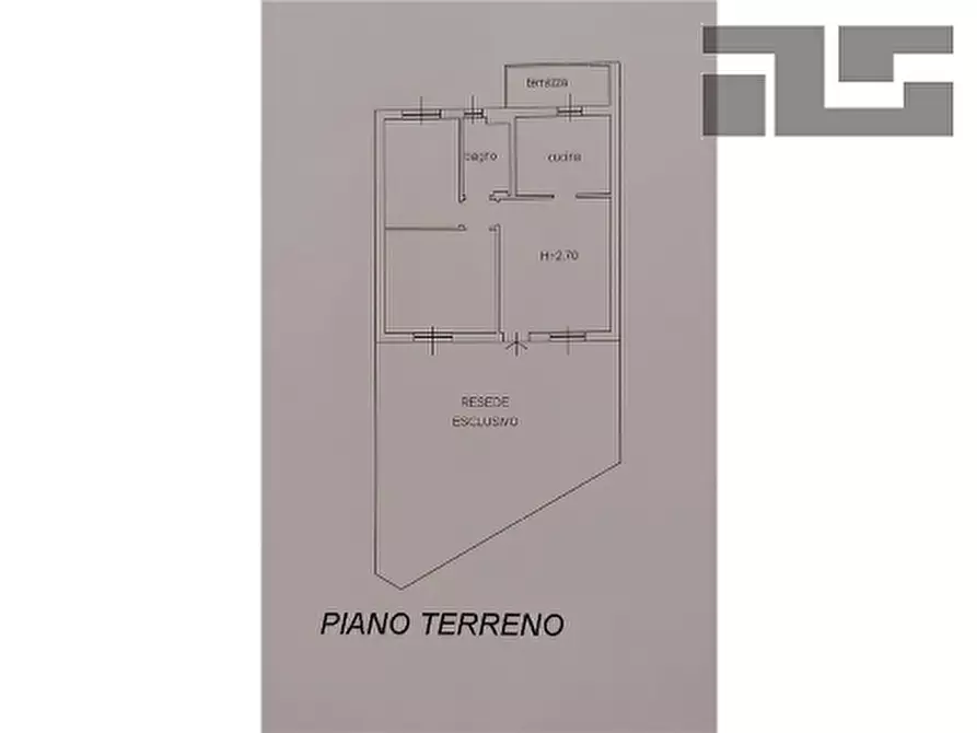 Immagine 11 di Appartamento in vendita  a Scarperia E San Piero