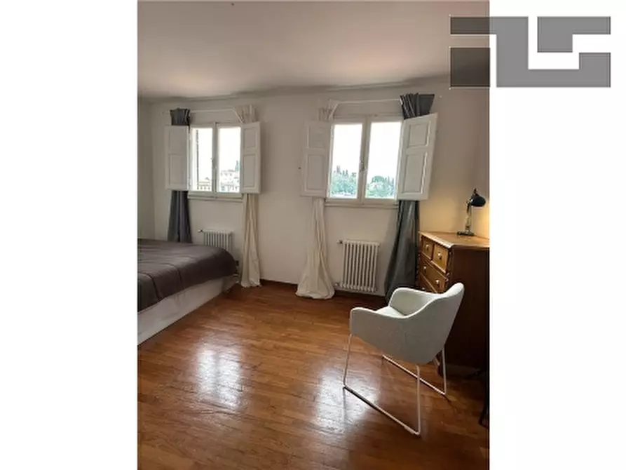 Immagine 2 di Appartamento in vendita  a Firenze