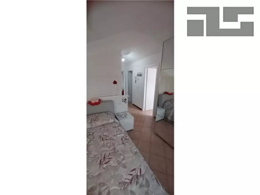 Immagine 5 di Appartamento in vendita  a Scarperia E San Piero