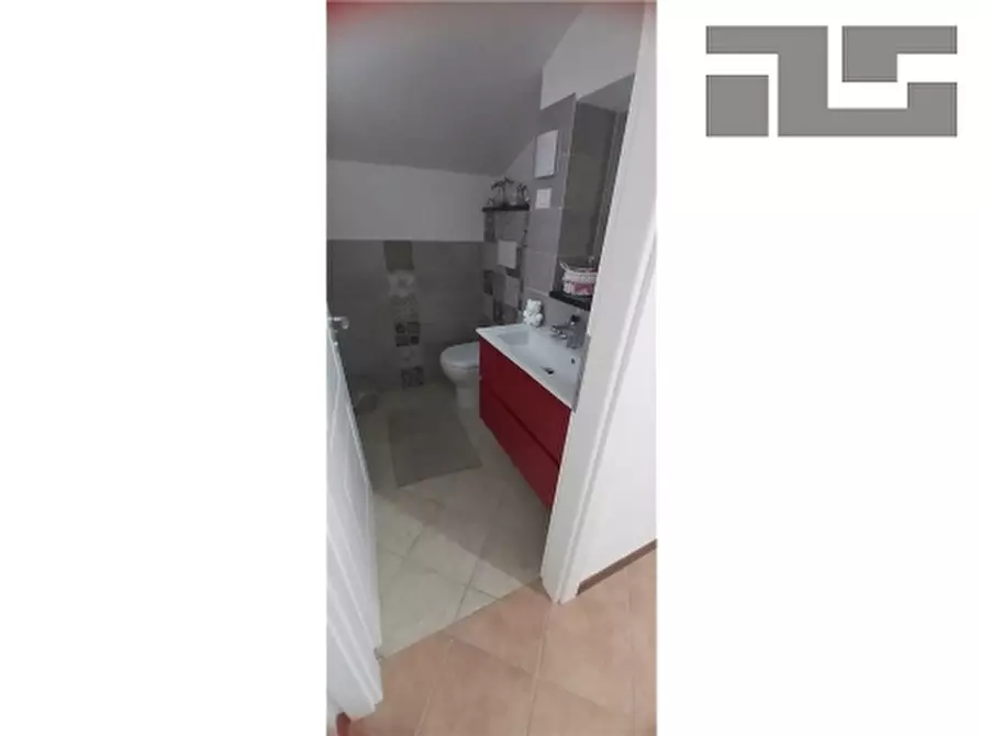 Immagine 6 di Appartamento in vendita  a Scarperia E San Piero