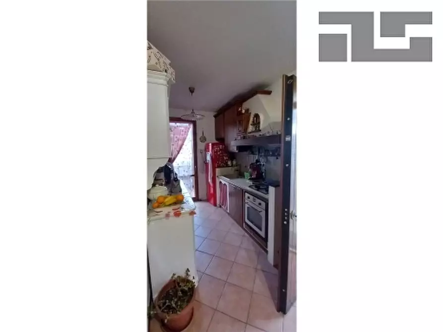 Immagine 7 di Appartamento in vendita  a Scarperia E San Piero