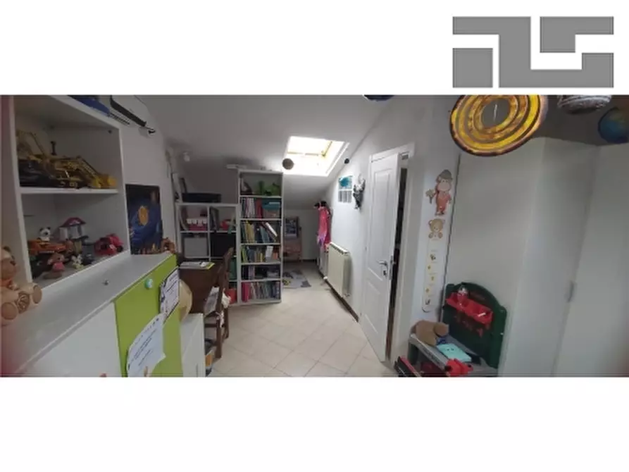 Immagine 11 di Appartamento in vendita  a Scarperia E San Piero