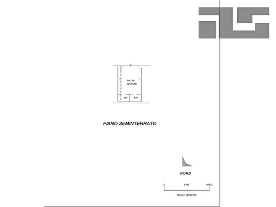 Immagine 18 di Appartamento in vendita  a Scarperia E San Piero