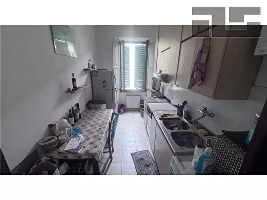 Immagine 6 di Appartamento in vendita  a Firenze