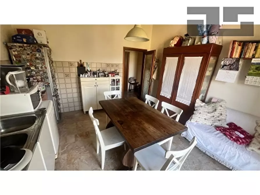 Immagine 1 di Appartamento in vendita  a Vaglia