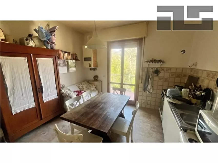 Immagine 2 di Appartamento in vendita  a Vaglia