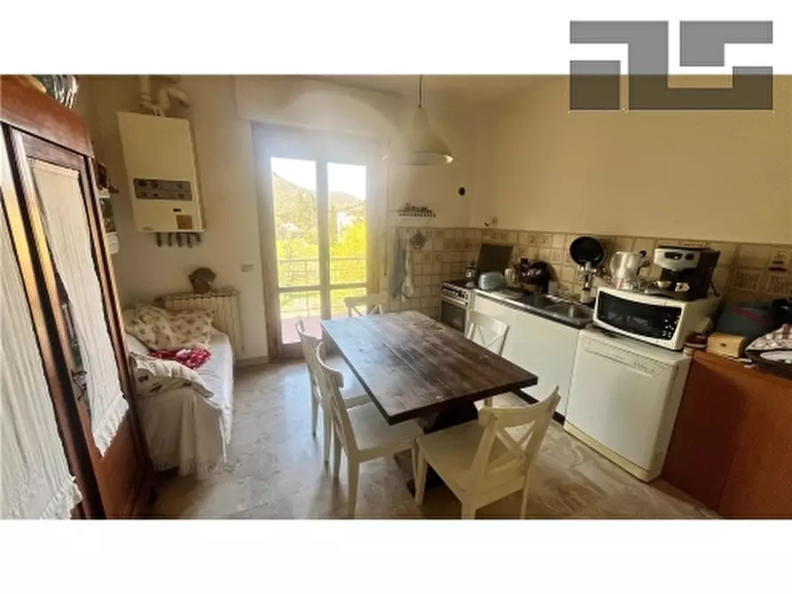 Immagine 3 di Appartamento in vendita  a Vaglia