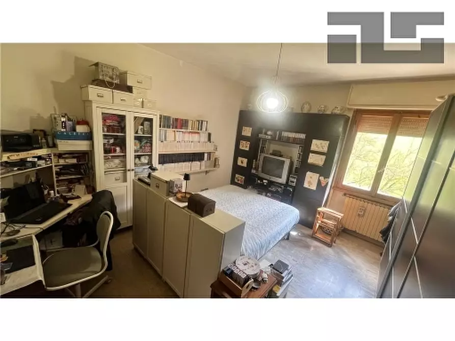 Immagine 5 di Appartamento in vendita  a Vaglia