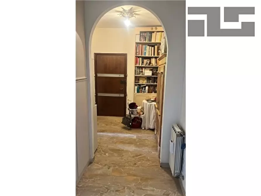 Immagine 7 di Appartamento in vendita  a Vaglia