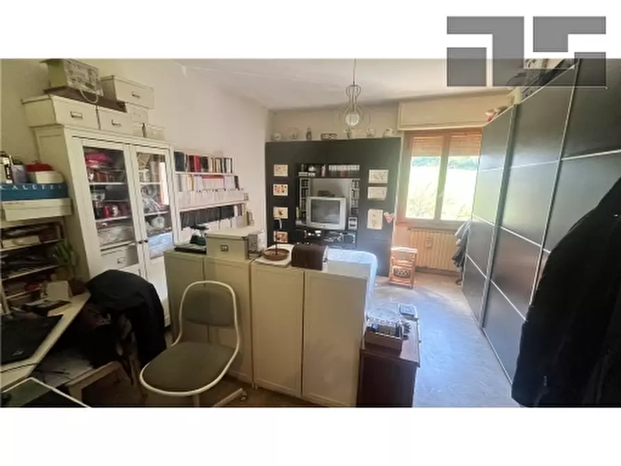 Immagine 8 di Appartamento in vendita  a Vaglia