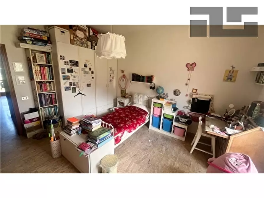 Immagine 10 di Appartamento in vendita  a Vaglia