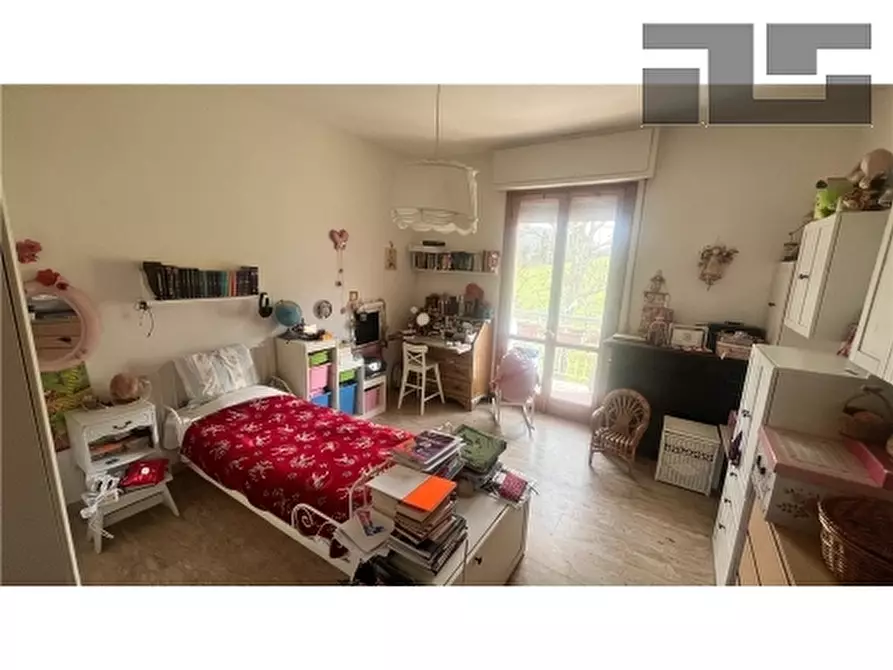 Immagine 11 di Appartamento in vendita  a Vaglia