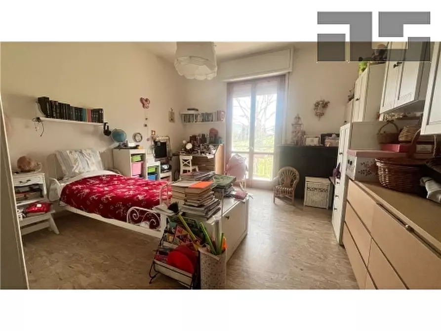 Immagine 12 di Appartamento in vendita  a Vaglia