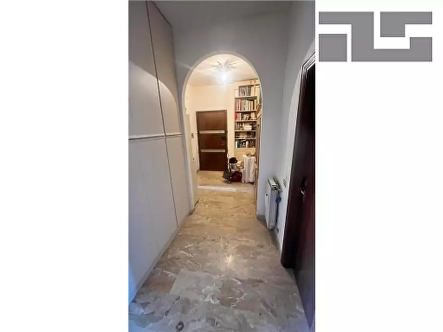 Immagine 13 di Appartamento in vendita  a Vaglia