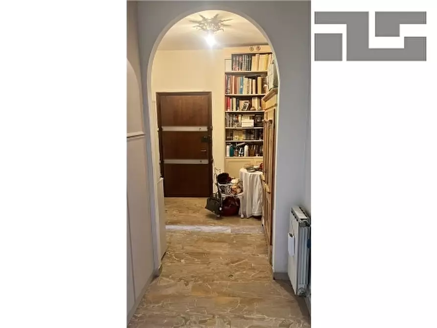 Immagine 14 di Appartamento in vendita  a Vaglia