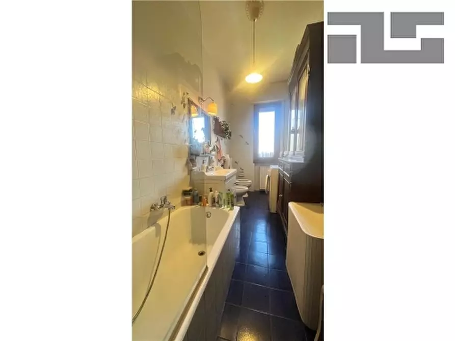 Immagine 15 di Appartamento in vendita  a Vaglia