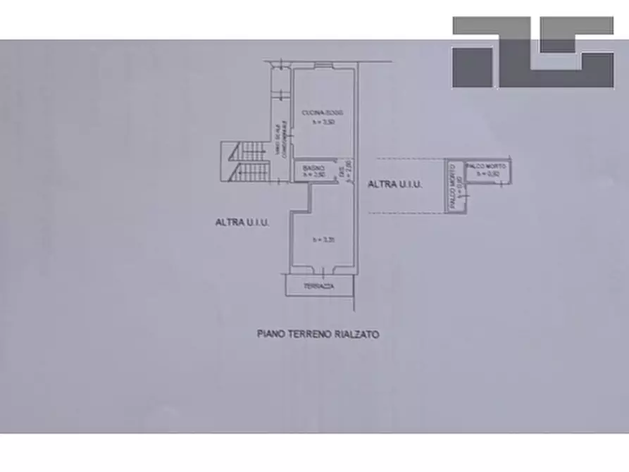 Immagine 1 di Appartamento in vendita  a Firenze
