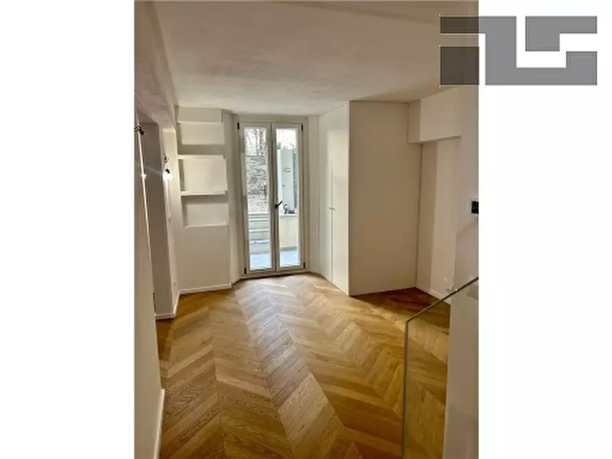 Immagine 3 di Appartamento in vendita  a Firenze