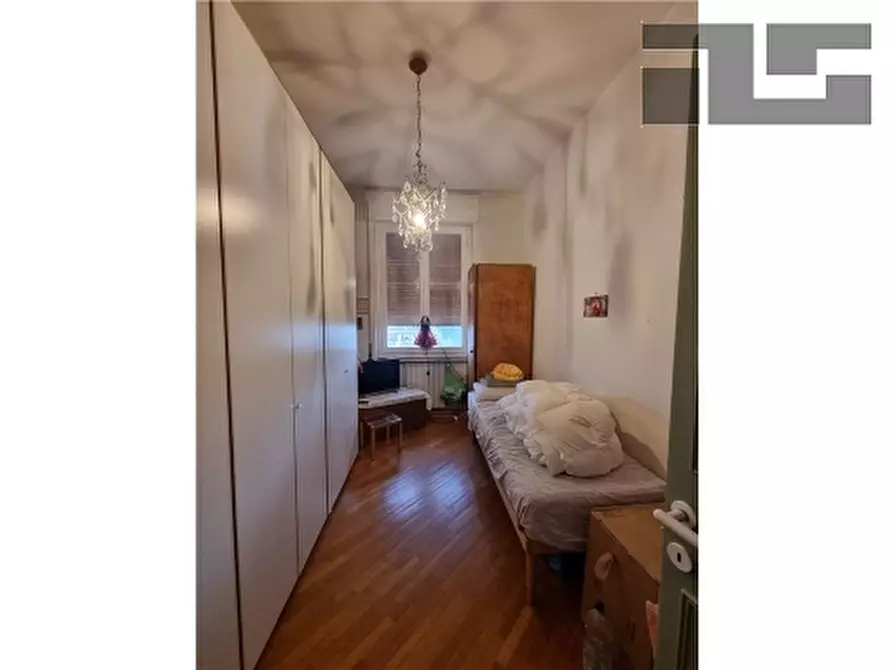 Immagine 6 di Appartamento in vendita  a Firenze