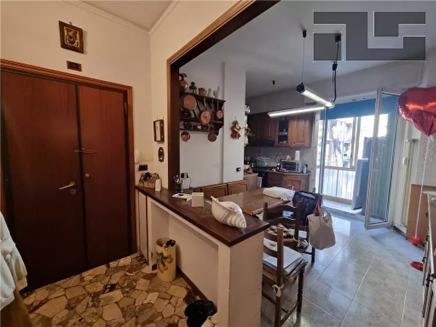 Immagine 8 di Appartamento in vendita  a Firenze