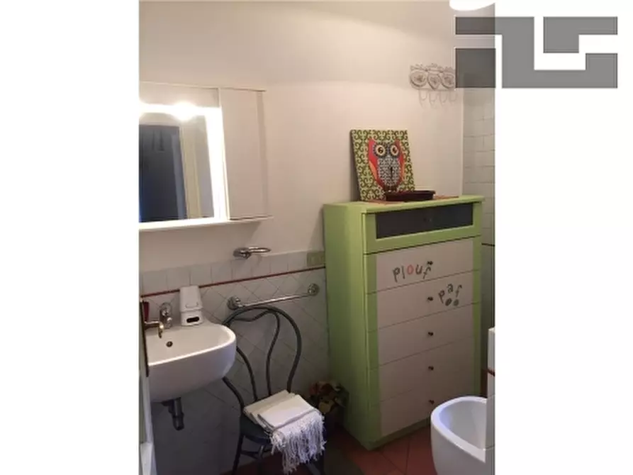 Immagine 3 di Appartamento in vendita  a Borgo San Lorenzo