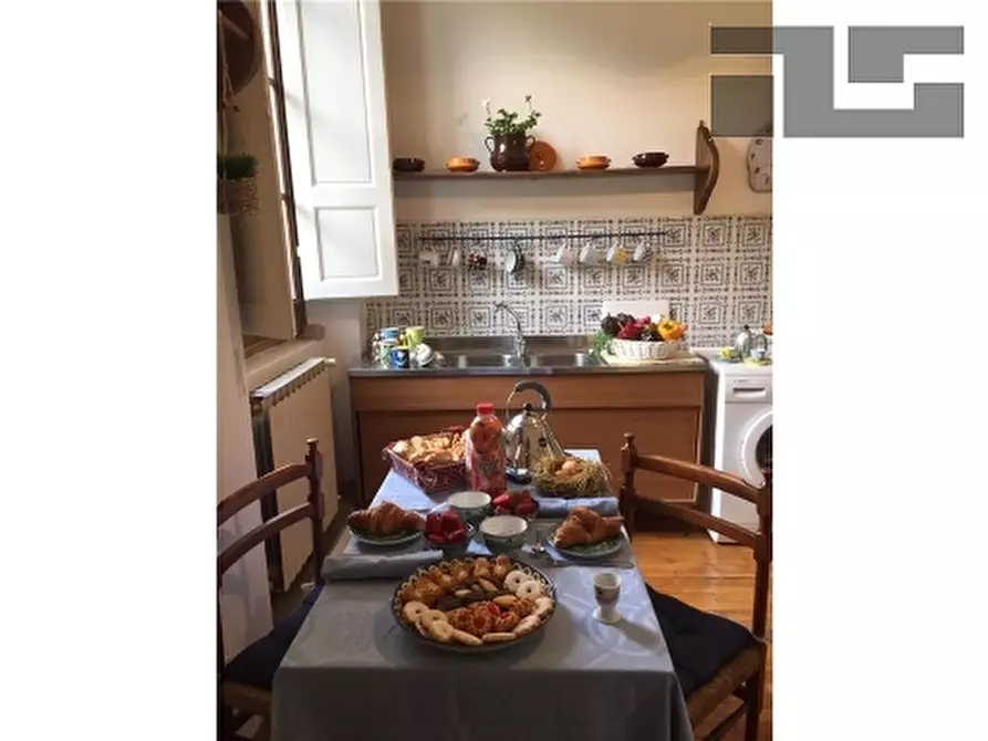 Immagine 15 di Appartamento in vendita  a Borgo San Lorenzo