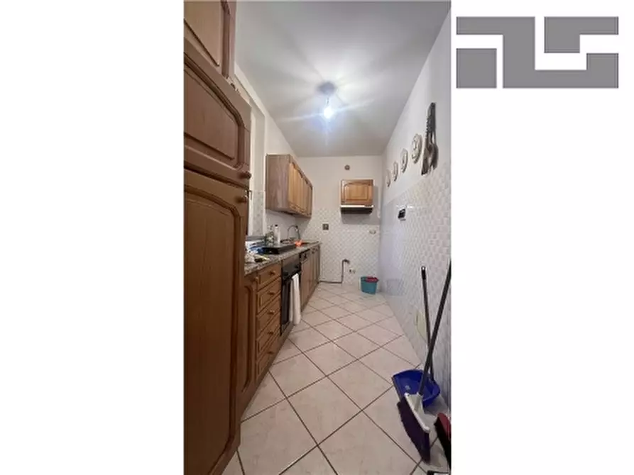 Immagine 4 di Villa in vendita  a Figline E Incisa Valdarno