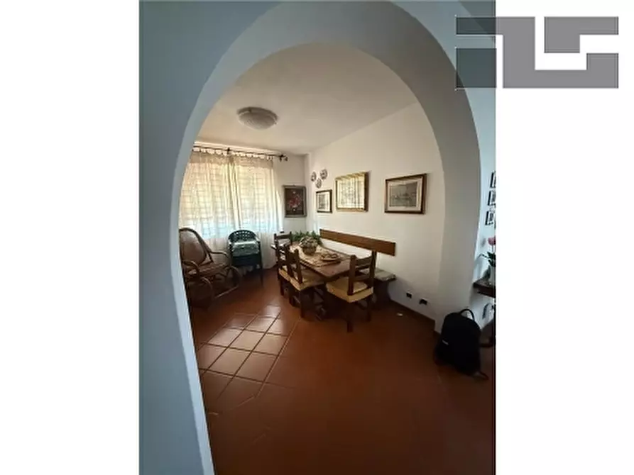 Immagine 6 di Villa in vendita  a Forte Dei Marmi