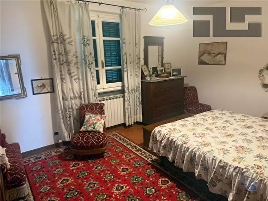 Immagine 15 di Villa in vendita  a Forte Dei Marmi