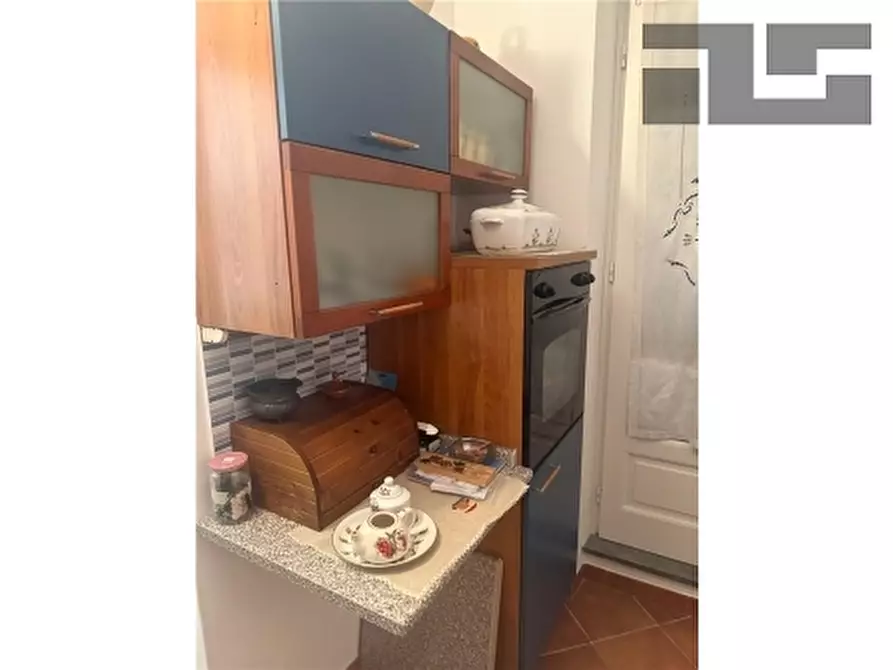 Immagine 18 di Villa in vendita  a Forte Dei Marmi